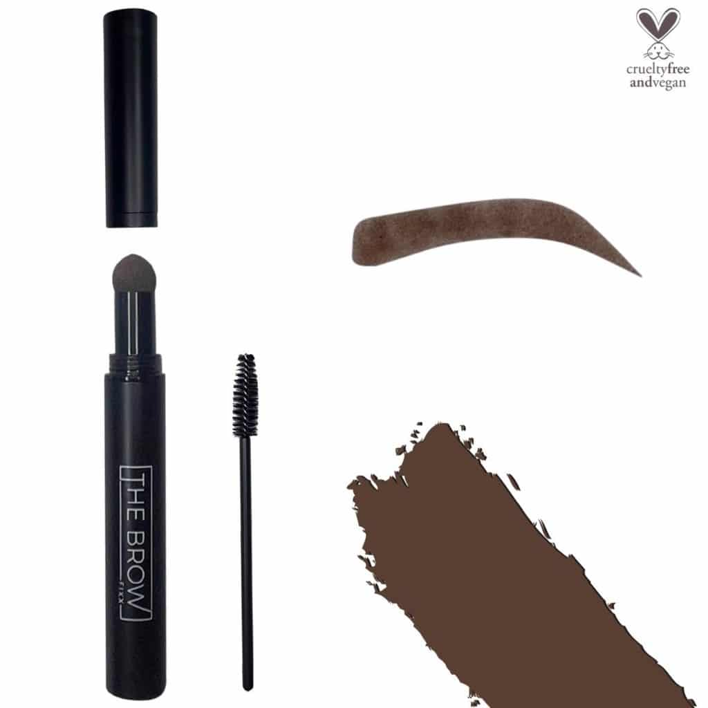 Brow Stamp Reload Dark Brown